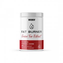 WEIDER Fat Burner – 120 caps